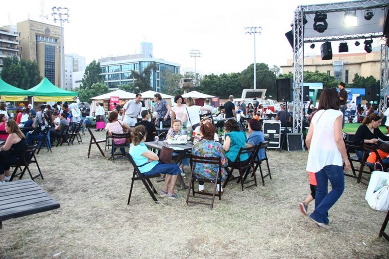 Garden Show & Spring Festival